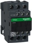 Schneider Electric SCH&Uuml;TZ 3P 15KW 1S+1&Ouml; 110VAC / SCHN.E LC1D32F7