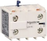 Schneider Electric HILFSKONTAKTBLOCK 1S/1&Ouml; / SCHN.E LA1-KN11 LA1KN11