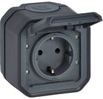 Legrand FRAP SK-STECKDO STKE ANT / LEGRAN 069799L PLEXO NEW 069799L