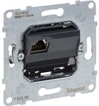 Legrand EINSATZ DATENDOSE RJ45,KAT.6A, / LEGRAN 765058 SEANO 765058