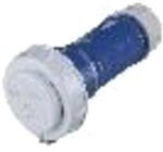 Mennekes SCHUKO-KUPPLUNG 230V-16A IP68 / MENNEK 10833 WASSERDICHT AM 10833