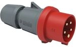 E-Term CEE-STECKER 5X16 SCHRAUBLOS 6H / ETERM STE-SL 5X16A IP54 92096640
