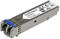 StarTech.com Gigabit LWL SFP Transceiver Modul - HP J4858C kompatibel - MM LC mit DDM