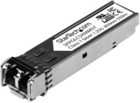 StarTech.com Cisco kompatibel Gigabit SFP Transceiver Modul MM LC - Mini-GBIC bis