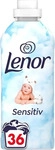 Lenor Sensitiv Flasche - 756ml - 36 WL Weichsp&uuml;ler