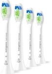 PHILIPS LIGHT HX6064/87, PHILIPS LIGHT Philips HX6064/87 Optimal White 4er Pack