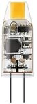Philips LED LAMPE 1W 827 G4 100LM MICR / PHILI COREPRO LEDCAPSULE 872016930043900