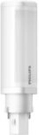 Philips LED LAMPE 5,9W 830 G24D1 600LM / PHILI COREPRO LED PLC 2P 872016928750100