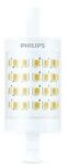 Philips LED-Stablampe "Standard", 60W, R7S, nicht dimmbar