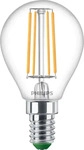 PHILIPS LIGHT 929003801101, PHILIPS LIGHT Philips LED-Lampe CLA 40W P45 E14 2700K CL