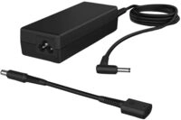 HP Smart AC Adapter - Netzteil - 90 Watt - Schweiz