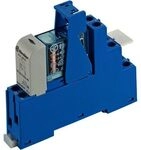 Finder KOPP.RELAIS 2W 8A 24V DC / FINDER 48.52.7.024.0050