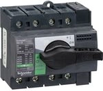 Schneider Electric LASTTRENNSCHALTER 63A 4-POL. / SCHN.E INS 63 INTERPACT 28903