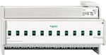 Schneider Electric SCHALTAKT.REG-K/12X230/16 HAND / SCHN.E MTN648493