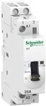 Schneider Electric VORW.SCH&Uuml;TZ 25A 2S 230/240VAC / SCHN.E A9C21732