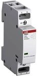 ABB INST.SCH&Uuml;TZ 230AC/DC 20A 1S/1&Ouml; / ESB20-11N-06 1SBE121111R0611