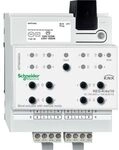 Schneider Electric JALOUSIEAKTOR REG-K/4X/10 HAND / SCHN.E MTN649804