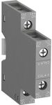 ABB CAL4-11 HILFSKONTAKTBLOCK SEIT / CAL4-11 HILFSKONTAKT 1SBN010120R1011