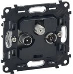 Legrand EINS. TVRSAT ENDDOSE / LEGRAN 753064