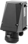 CEAG EX-CEE WANDSTD. 5P 16A 415V / CEAGEX GHG5114506R0001