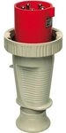 Walther CEE-STECKER WD5X125A / WALTHE 279 IP67 279