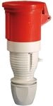 Walther CEE-KUPPLUNG AUSSENL. VERSCHR. / WALTHE 5X63A 400V 6H IP44 362