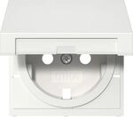 Gira ABD. SCHUKO-STECKD. KD RWS M / GIRA 492227 SYSTEM 55 492227
