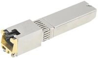 StarTech.com MSA konformes 10 Gigabit Glasfaser SFP+ Transceiver Modul