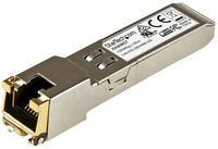 StarTech.com HP JD089B kompatibel SFP - Gigabit RJ45 Kupfer 1000Base-T SFP