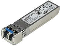 StarTech.com HP JD094B kompatibel SFP+ - 10 Gigabit Fiber 10GBase-LR SFP+ Transceiver