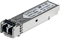StarTech.com Cisco kompatibles 100MBit/s SFP Transceiver Modul MM LC - Mini-GBIC bis