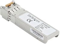 StarTech.com J9152D-ST Transceiver Modul (SFP+ Module, 10GBase-LRM HP kompatibel,