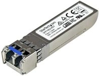 StarTech.com 10 Gigabit LWL SFP+ Transceiver Module - Cisco SFP-10G-LR kompatibel -