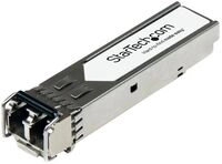 StarTech.com SFP-10GBASE-SR-ST Transceiver Modul (SFP+ Module, 10GBase-SR Cisco