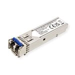 VALUE SFP Modul (MiniGBIC) LX/LC, 1/1,25G, Single Mode 1310nm, max. 2km