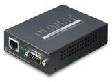 Planet ICS-110 - 10/100Base-T(X) - System - 184 g - 97 x 70 x 26 mm - -10 - 60 &deg;C -