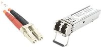 DIGITUS HP-HPE kompatibles mini GBIC (SFP) Modul, 1.25 Gbps, 0.55 km