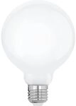 Eglo LED GLOBE 9W E27 2700K / EGLO FILAMENT G95 1055LM 110042