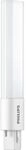Philips LED LAMPE 5W 830 G23 520LM / PHILI COREPRO LED PLS 2P 872016928658000