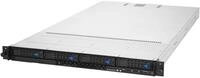ASUS RS700-E10-RS4U - Server - Rack-Montage - 1U - zweiweg - keine CPU - RAM 0 GB -