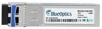 BlueOptics Networks UF-SM-10G kompatibler BlueOptics SFP+ BO35J13610D