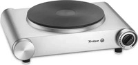 TRISA 7758.7597, Trisa Kochplatte Just Cook