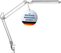 JAKOB MAUL 8203595, Jakob Maul GmbH MAUL 8203595 - Silber - Kunststoff - II - Nicht
