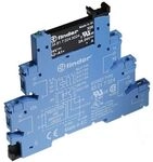 Finder SSR-KOPP.RELAIS 5A 24VDC / FINDER 38.81.7.024.9024