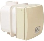 Walther CEE-WANDSTD.UP 5X32A / WALTHE 436 MONDO 436