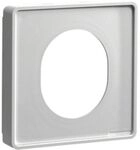 Hager BLENDENSET F. GER&Auml;TEEINBAU CEE / HAGER G 3374 7035 LG G33747035