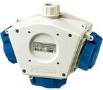 Mennekes SCHUKO-DELTA BOX / MENNEK AM 10860
