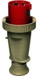 Walther CEE-STECKER 5X63A / WALTHE 269 IP67 269