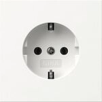 Gira SCHUKO-STECKDOSE RW / GIRA 418870