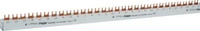 HAGER KDN450E, Hager PHASENSCH. 4POL FI+26LS 1+N / HAGER KDN450E QUICKCONNECT KDN450E